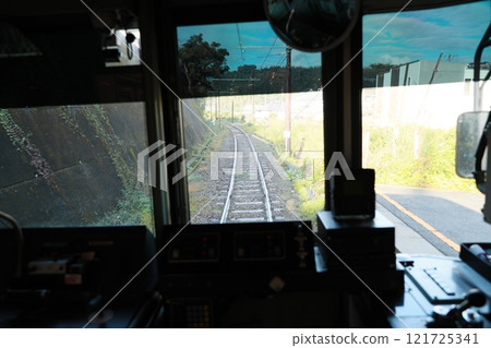 駕駛室 駕駛室 121725341