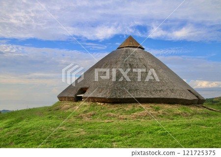 Gossakaito Ruins (Awaji City, Hyogo Prefecture) 121725375