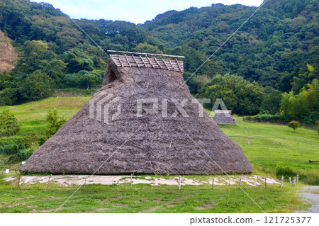 五島町柿內遺址/五坂町(兵庫縣淡路市) 五島町柿內遺址/五坂町(兵庫縣淡路市) 121725377