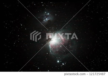 Great Orion Nebula Great Orion Nebula 121725487