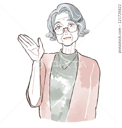 美麗的高級女人在這裡 美麗的高級女人在這裡 121726822