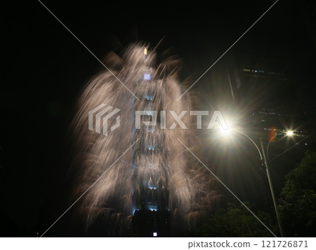 Taipei 101 121726871