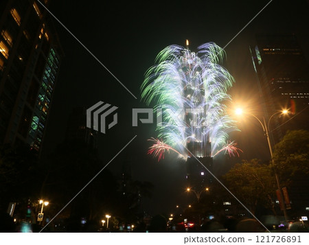 台北101 台北101 121726891