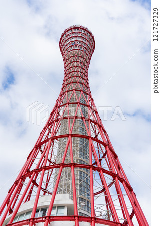 神戶港塔翻新後 121727329