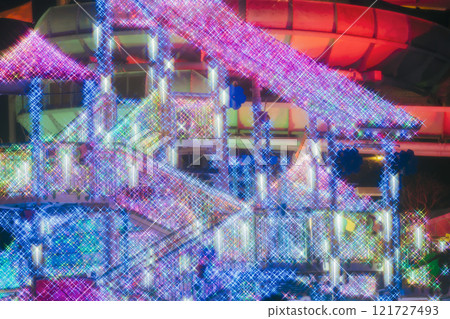 2024 年東京聖誕彩燈 2024 年東京聖誕彩燈 121727493