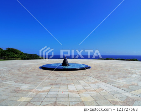 和平紀念公園（沖繩縣絲滿市） 121727568