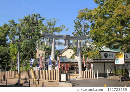 Main shrine 121728389