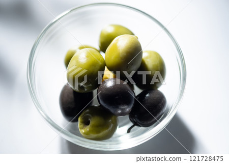 Image of olives (stock photo) Image of olives (stock photo) 121728475