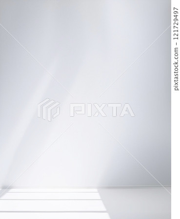 房間裡光影的質感 121729497