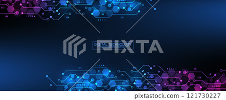 Digital tech motherboard texture design. Software coding. Technology electronic motherboard texture. Engineering and communication concept for header, web banner, website, presentation. Digital tech motherboard texture design. Software coding. Technology electronic motherboard texture. Engineering and communication concept for header, web banner, website, presentation. 121730227