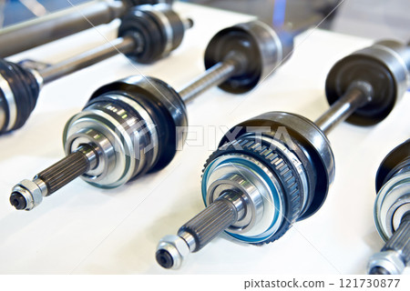 Driveshaft axles in shop 121730877