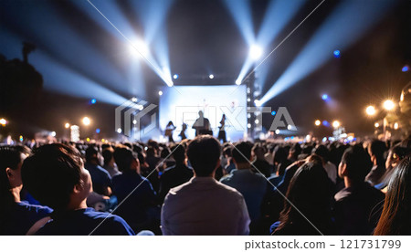 Concert image Live image 121731799
