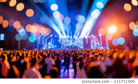 Concert image Live image 121731800