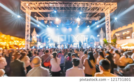 Concert image Live image 121731801