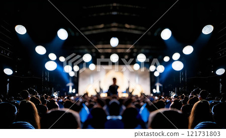 Concert image Live image 121731803