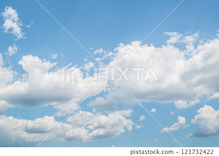 blue, cloud, sky 121732422