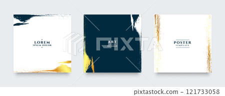 premium golden grunge banners for social media stories premium golden grunge banners for social media stories 121733058