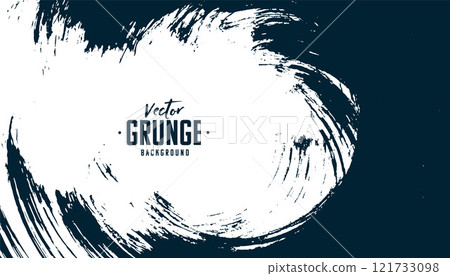 black and white grunge texture background 121733098