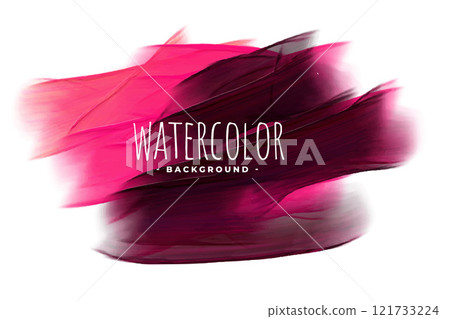 abstract pink and black watercolor texture background abstract pink and black watercolor texture background 121733224