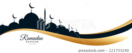 ramadan kareem and eid festival banner design ramadan kareem and eid festival banner design 121733240