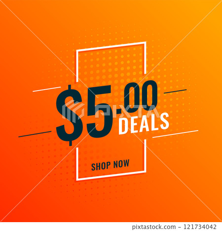 dollar five deals and offers banner dollar five deals and offers banner 121734042