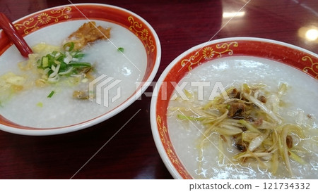 Chinese rice Chinese rice 121734332
