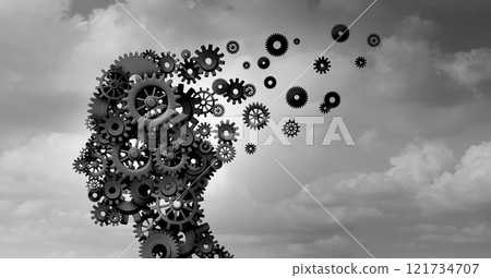 neurological disorder 121734707