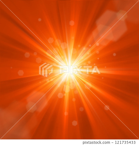 紅色同步輻射 121735433