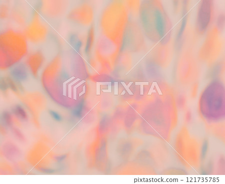 Aurora glow petal background Aurora glow petal background 121735785
