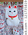 Lucky Cat 121735819
