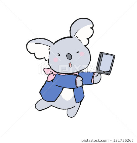 Mobile Phone Shop Koala 121736265