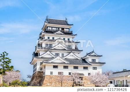 廣島福山城塔 廣島福山城塔 121736426