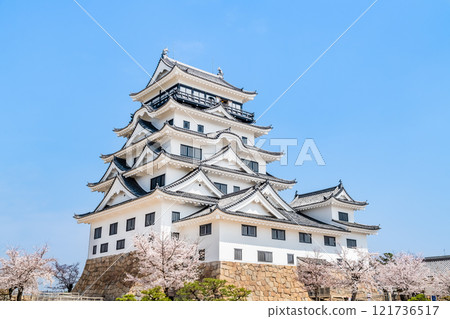 廣島福山城塔 廣島福山城塔 121736517