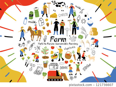 Farmers Farmers 121736607