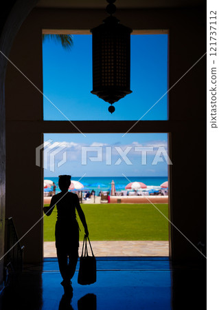 夏威夷皇家夏威夷酒店 121737112