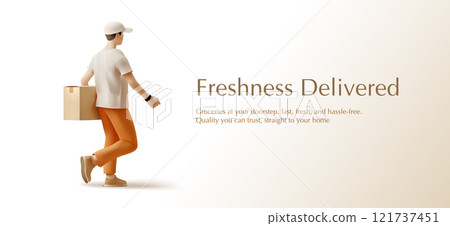 Delivering with Care and Speed Delivering with Care and Speed 121737451