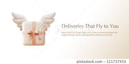 Packages with Wings,Deliveries That Fly to You Packages with Wings,Deliveries That Fly to You 121737458