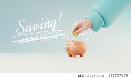 Building Wealth, One Coin at a Time 121737579