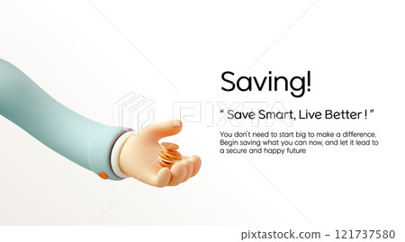 Building a Brighter Future One Coin at a Time 121737580