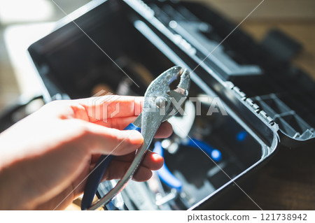 工具和用具 121738942