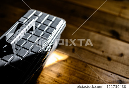 Tools and equipment 121739488