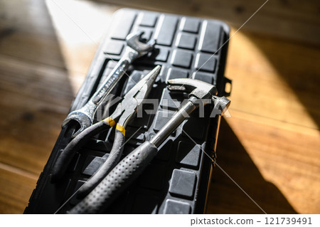 工具和用具 工具和用具 121739491