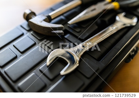 工具和用具 121739529