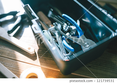 工具和用具 121739531