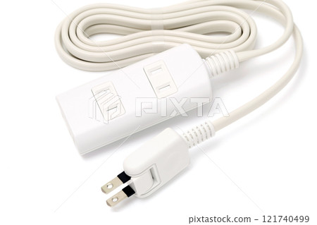 延長線 延長線 121740499