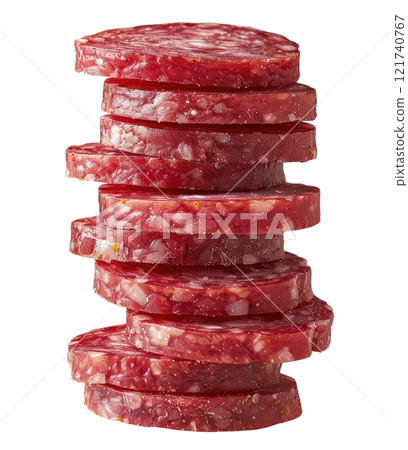 Salami 121740767