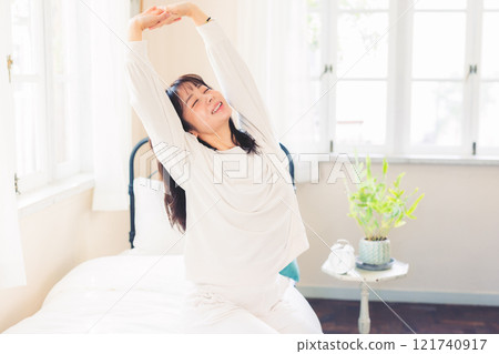 女人醒來 121740917