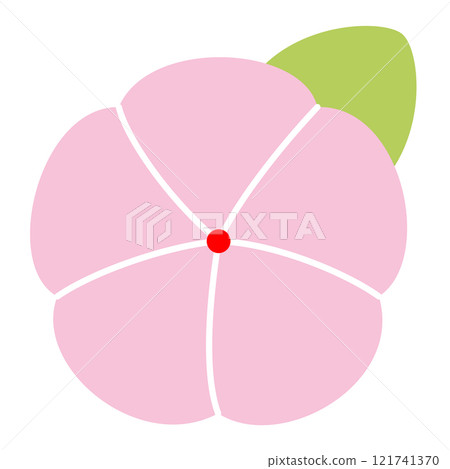 掛梅花圖解 掛梅花圖解 121741370