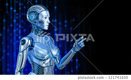 ai人工智慧機器人講解 121741830