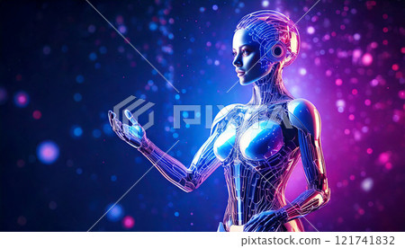 ai人工智慧機器人講解 ai人工智慧機器人講解 121741832